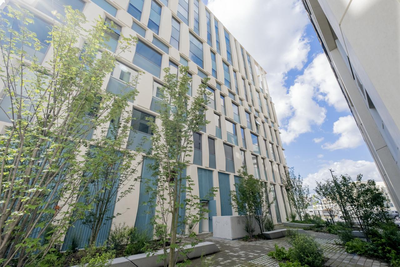 Bureau Bordeaux 3709m² Location bureau Bordeaux Gironde OLBUR2001165 0